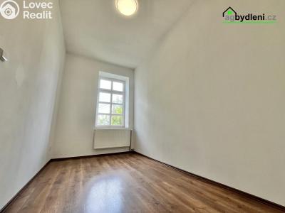 Pronájem bytu 2+1 Horšovský Týn č. 4