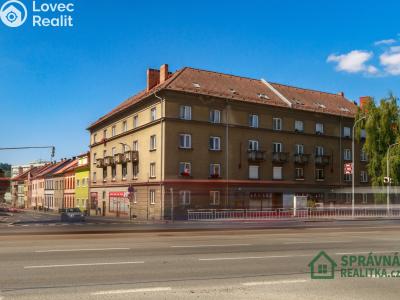 Prodej bytu 2+1 Klatovy, Koldinova č. 1
