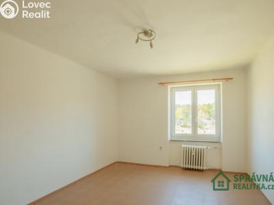 Prodej bytu 2+1 Klatovy, Koldinova č. 4