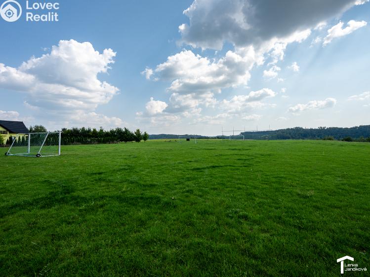 Prodej bytu 4+1 Seč, Sídl. 9. května 337 č. 15