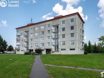 Prodej bytu 4+1 Seč, Sídl. 9. května 337 č. 1