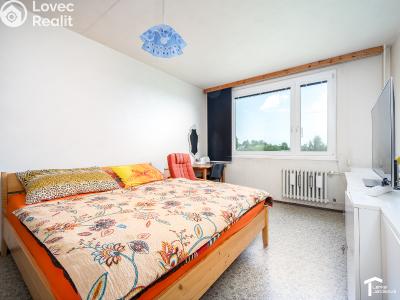 Prodej bytu 4+1 Seč, Sídl. 9. května 337 č. 2
