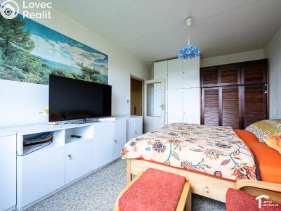 Prodej bytu 4+1 Seč, Sídl. 9. května 337 č. 3
