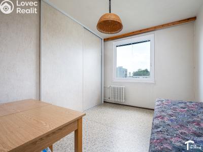 Prodej bytu 4+1 Seč, Sídl. 9. května 337 č. 5