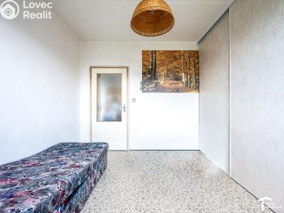 Prodej bytu 4+1 Seč, Sídl. 9. května 337 č. 6