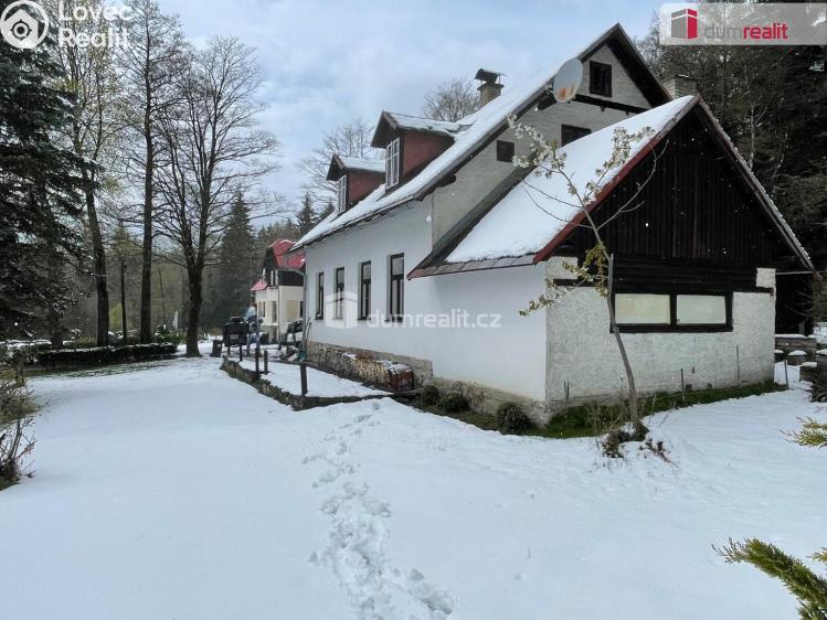 Pronájem rodinného domu Nejdek č. 3