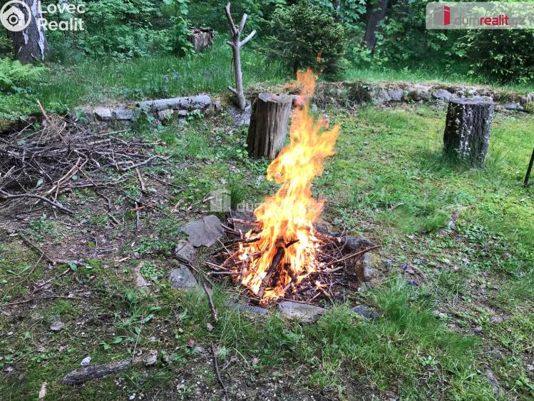 Pronájem rodinného domu Nejdek č. 8
