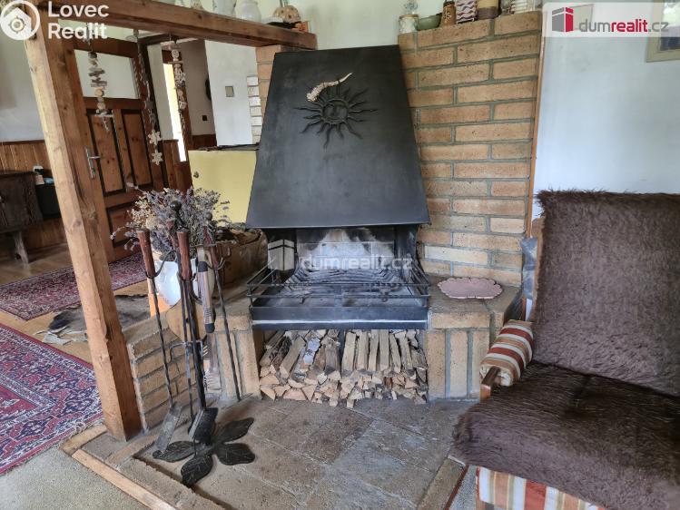 Pronájem rodinného domu Nejdek č. 35