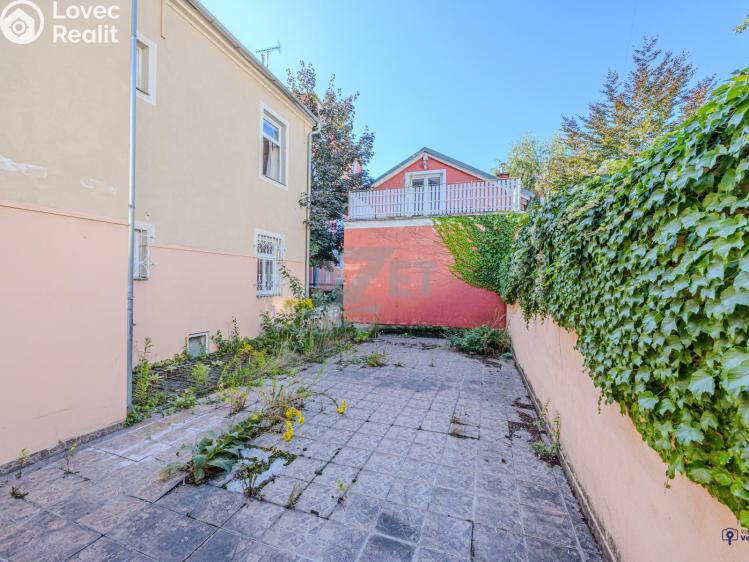 Prodej bytu 4+KK Opava, Pivovarská č. 25