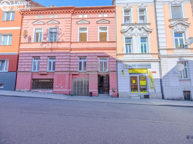 Prodej bytu 4+KK Opava, Pivovarská č. 2