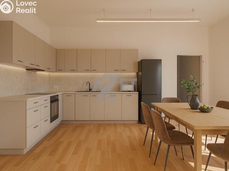 Prodej bytu 4+KK Opava, Pivovarská č. 3