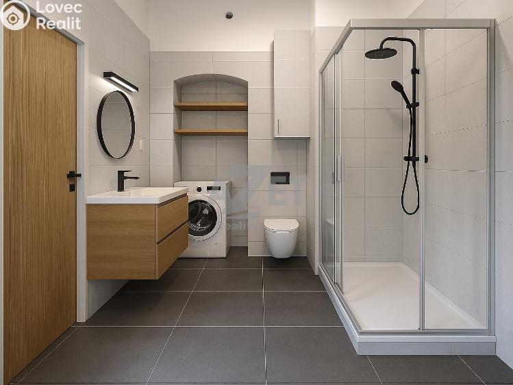 Prodej bytu 4+KK Opava, Pivovarská č. 4