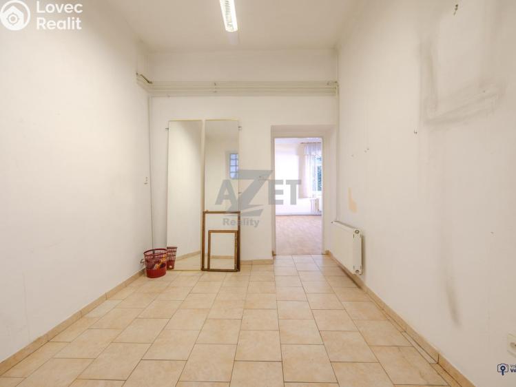 Prodej bytu 4+KK Opava, Pivovarská č. 9