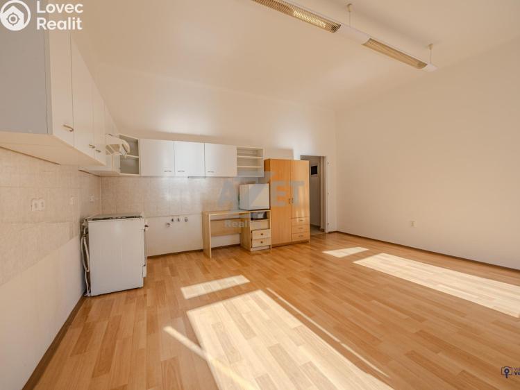 Prodej bytu 4+KK Opava, Pivovarská č. 10