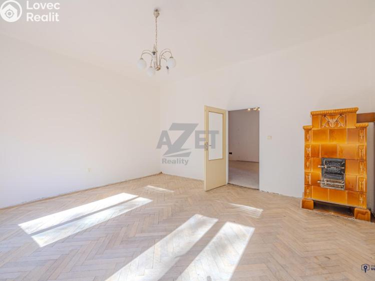 Prodej bytu 4+KK Opava, Pivovarská č. 11