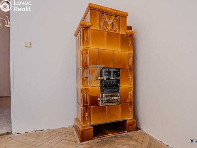 Prodej bytu 4+KK Opava, Pivovarská č. 13