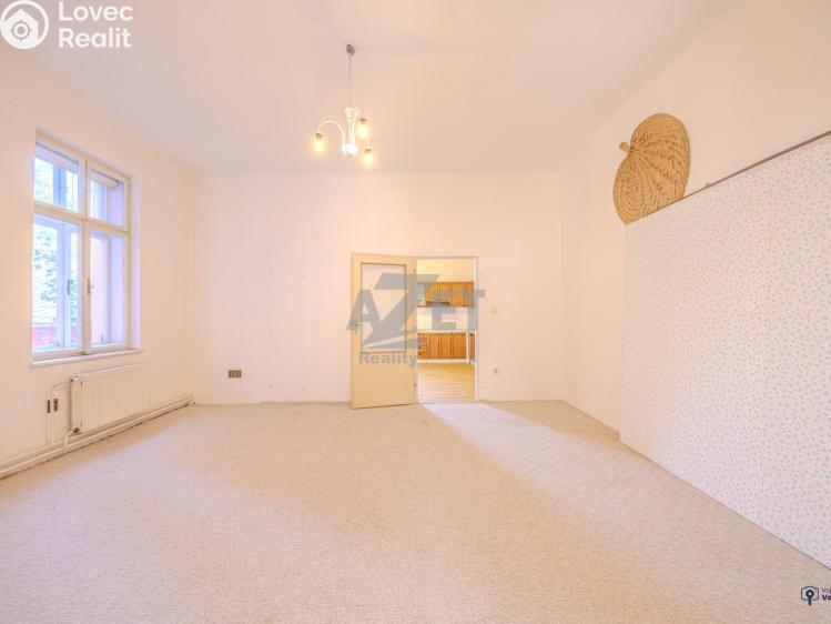 Prodej bytu 4+KK Opava, Pivovarská č. 15