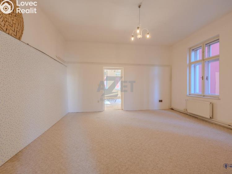 Prodej bytu 4+KK Opava, Pivovarská č. 16