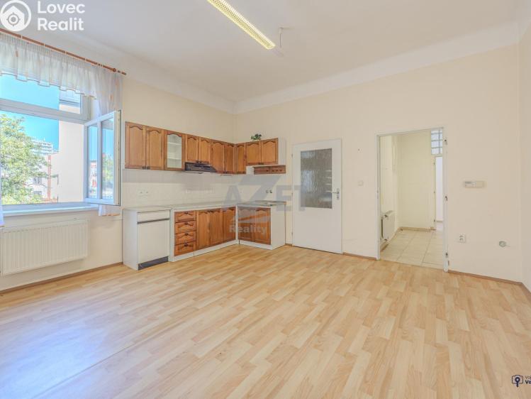 Prodej bytu 4+KK Opava, Pivovarská č. 18