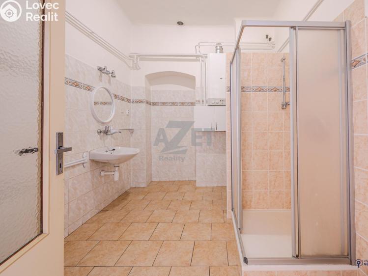 Prodej bytu 4+KK Opava, Pivovarská č. 20