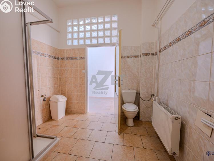 Prodej bytu 4+KK Opava, Pivovarská č. 21