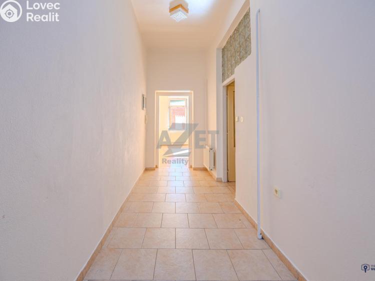 Prodej bytu 4+KK Opava, Pivovarská č. 22