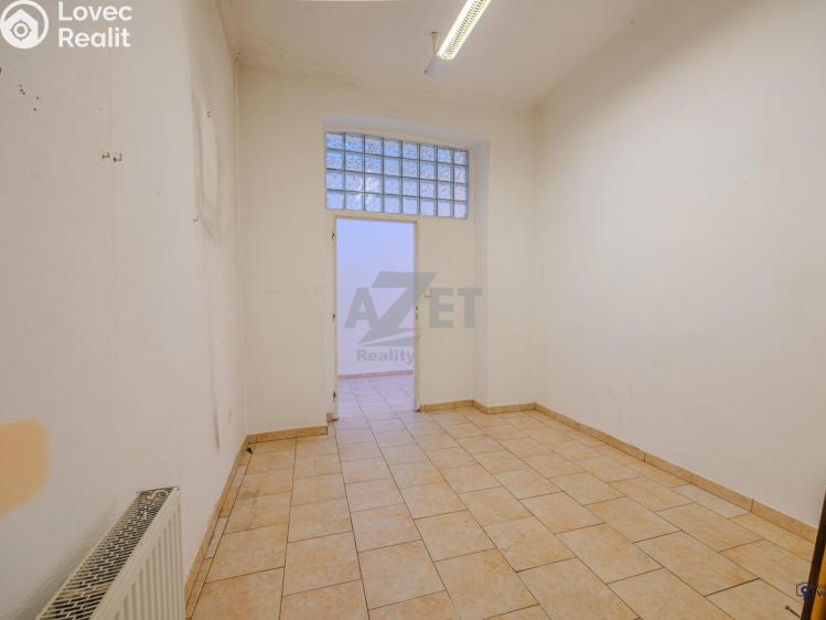 Prodej bytu 4+KK Opava, Pivovarská č. 23