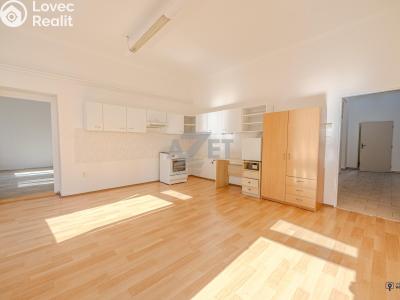 Продаж квартири 4+KK Opava, Pivovarská č. 1