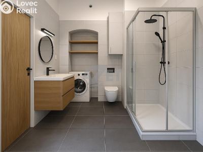 Продаж квартири 4+KK Opava, Pivovarská č. 4