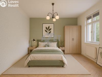 Продаж квартири 4+KK Opava, Pivovarská č. 5