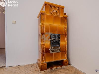 Prodej bytu 4+KK Opava, Pivovarská č. 13