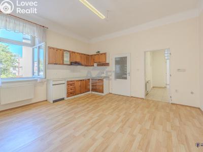 Prodej bytu 4+KK Opava, Pivovarská č. 18