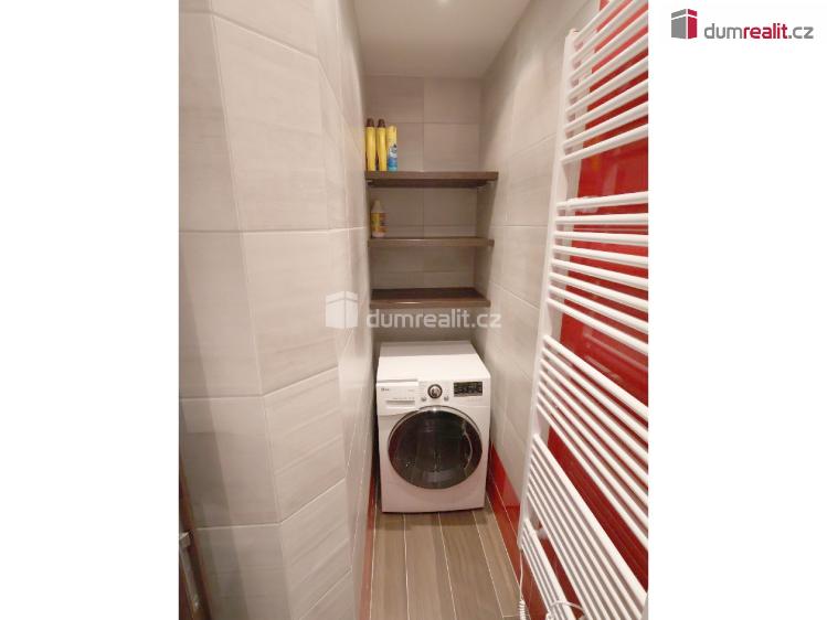 Оренда квартири 2+1 Praha 12, Špirkova č. 15