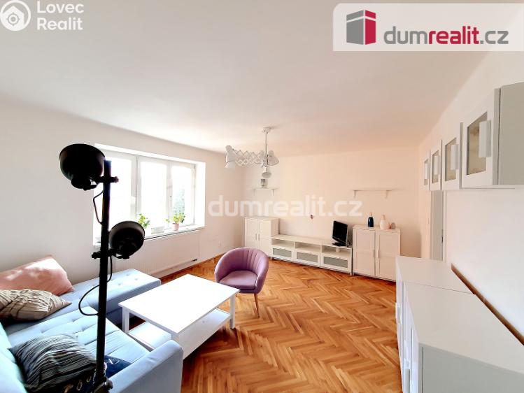 Rent apartment 2+1 Plzeň, Suvorovova č. 2