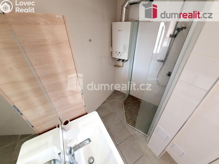Rent apartment 2+1 Plzeň, Suvorovova č. 7