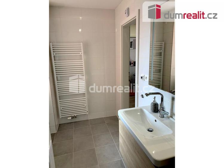 Rent apartment 2+1 Plzeň, Suvorovova č. 8