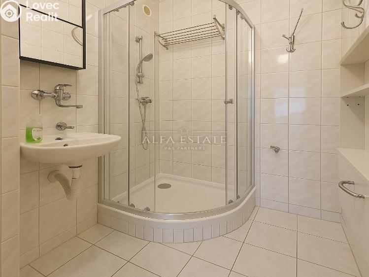 Sale apartment 2+1 Nejdek, Okružní č. 9