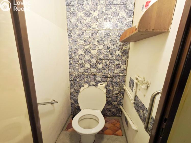 Sale apartment 2+1 Nejdek, Okružní č. 10