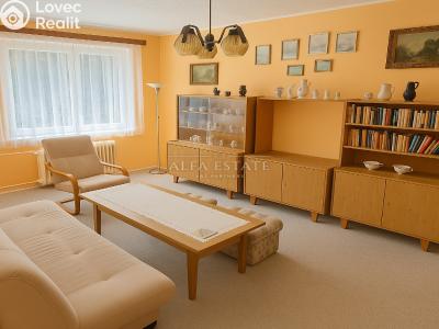 Prodej bytu 2+1 Nejdek, Okružní č. 3