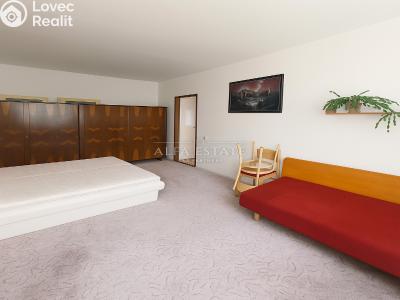 Prodej bytu 2+1 Nejdek, Okružní č. 5