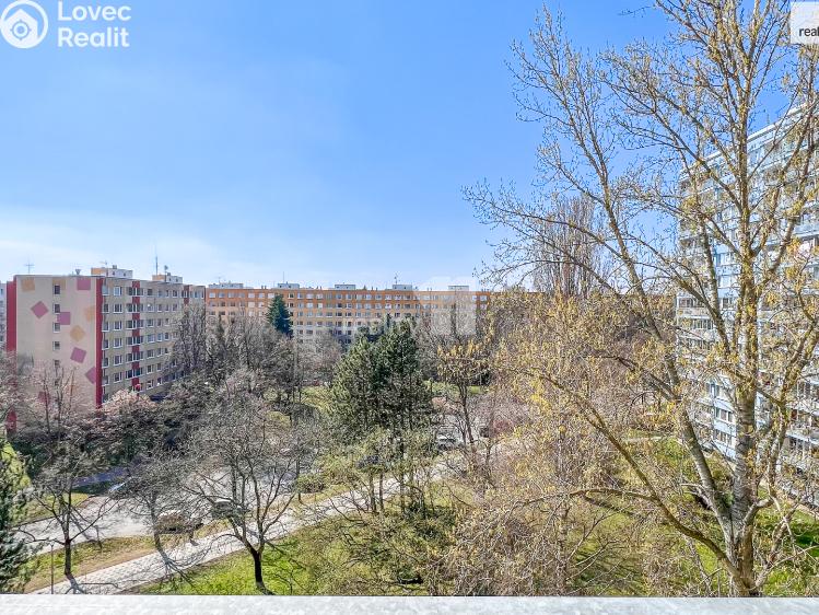 Prodej bytu 1+1 Kolín, Dělnická č. 13