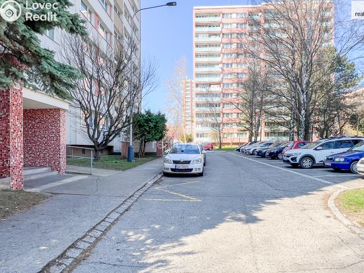 Prodej bytu 1+1 Kolín, Dělnická č. 17