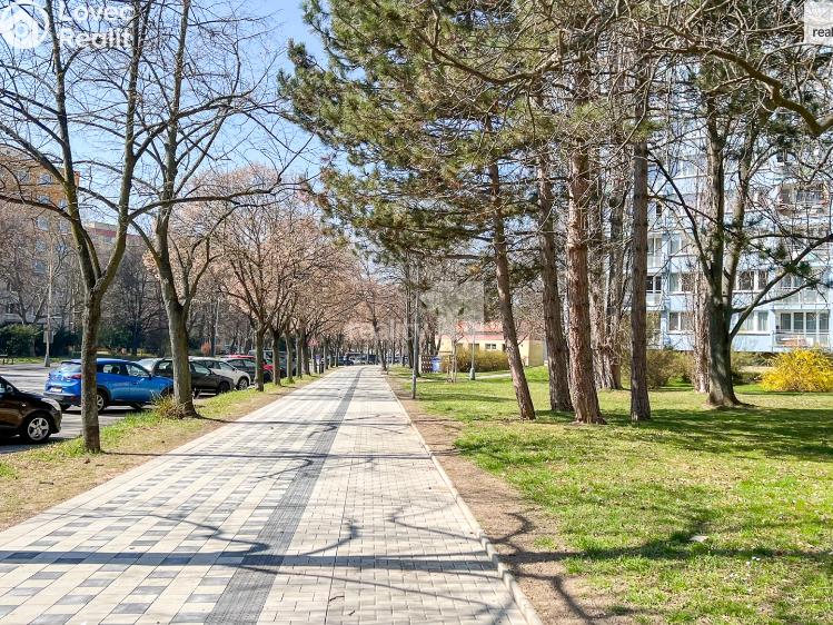 Prodej bytu 1+1 Kolín, Dělnická č. 20