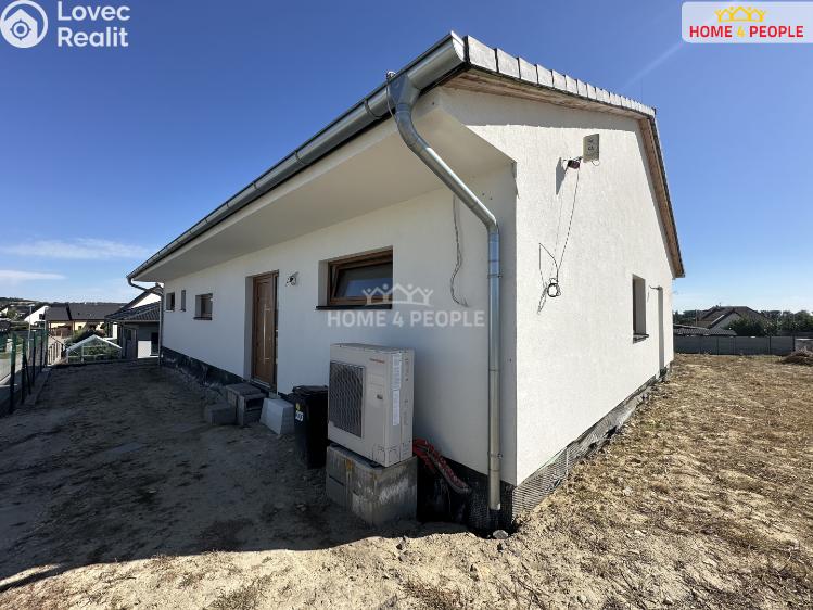 Prodej rodinného domu Tuřice č. 7