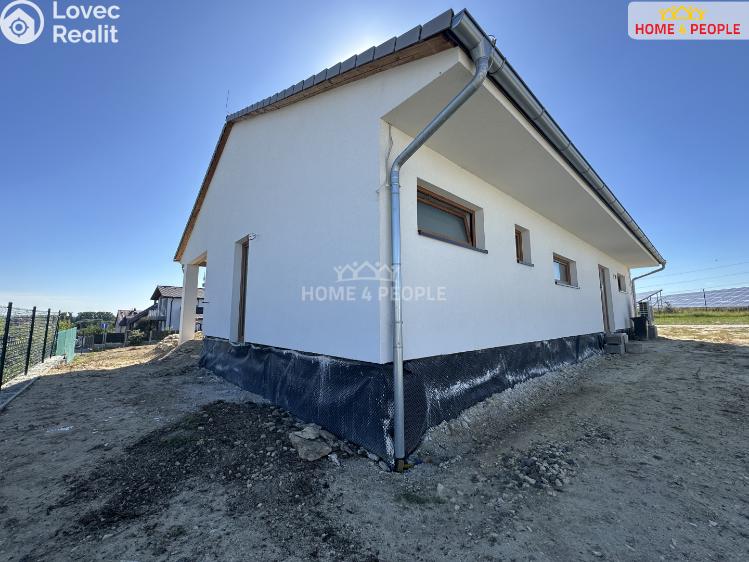 Prodej rodinného domu Tuřice č. 9