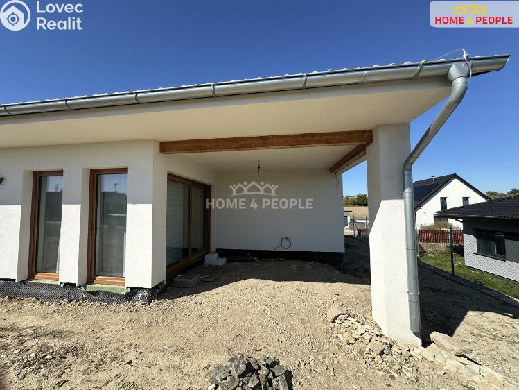 Prodej rodinného domu Tuřice č. 11