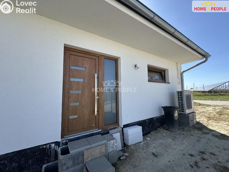 Prodej rodinného domu Tuřice č. 12