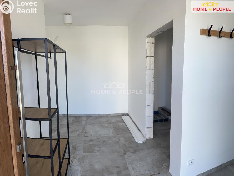 Prodej rodinného domu Tuřice č. 15