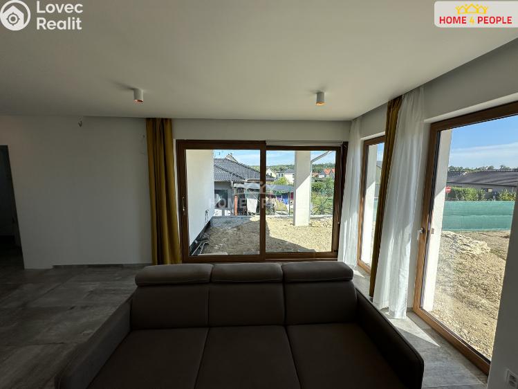 Prodej rodinného domu Tuřice č. 18