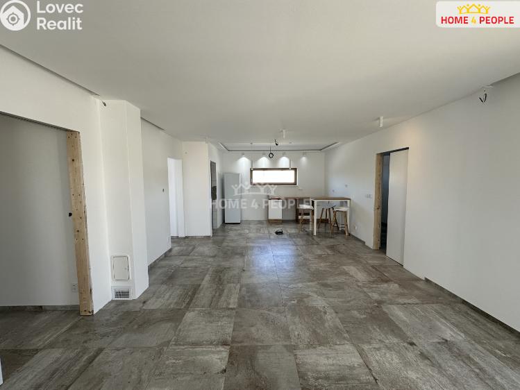 Prodej rodinného domu Tuřice č. 19